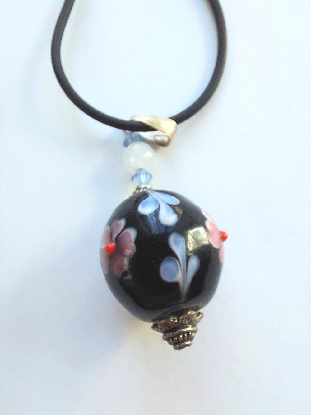 Stunning Pendant Necklace